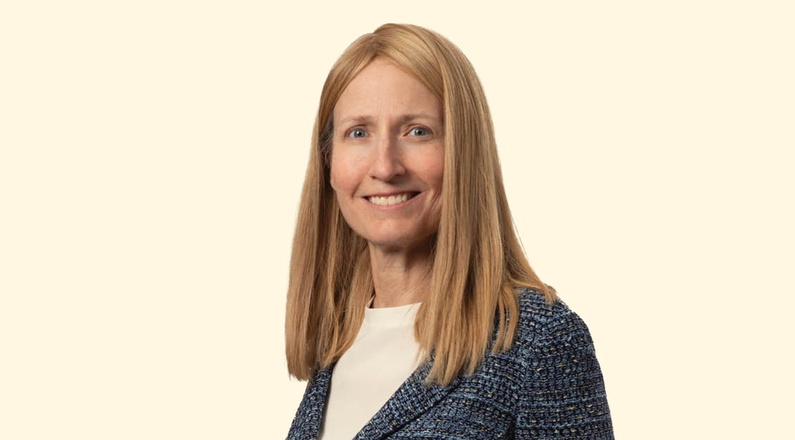 Christine Vanden Beukel