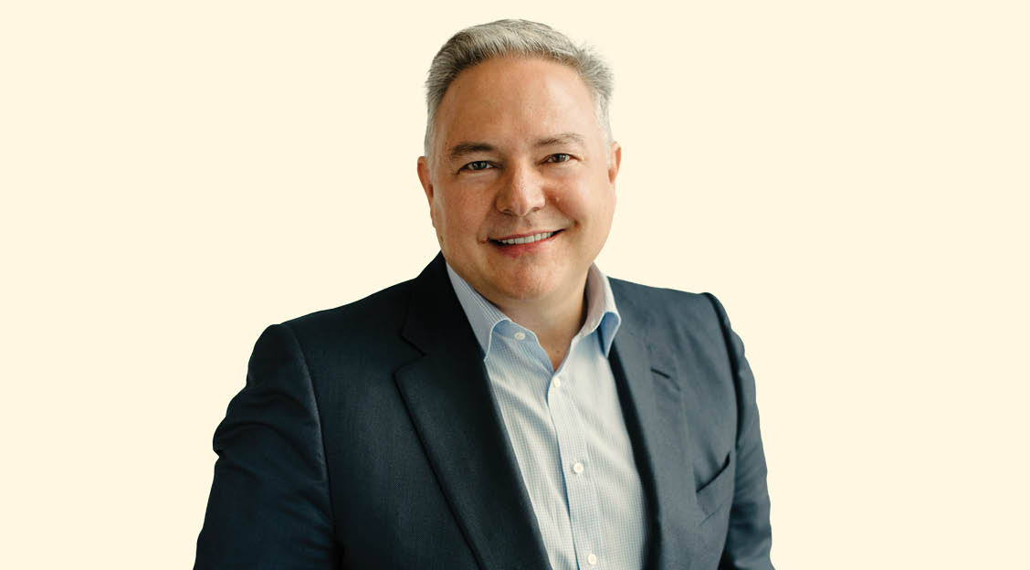 John Carrafiell