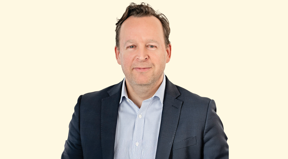 Stéphane Kofman