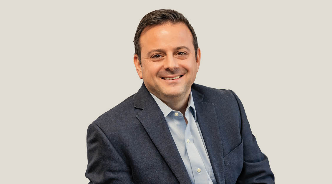 Matthew Salzillo