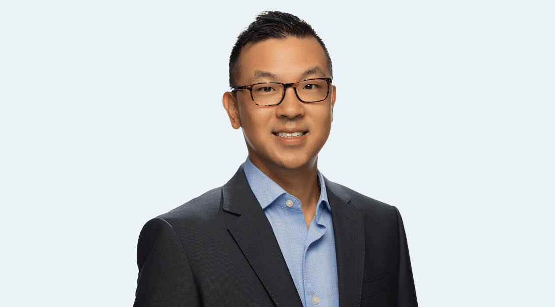 Christopher Wang