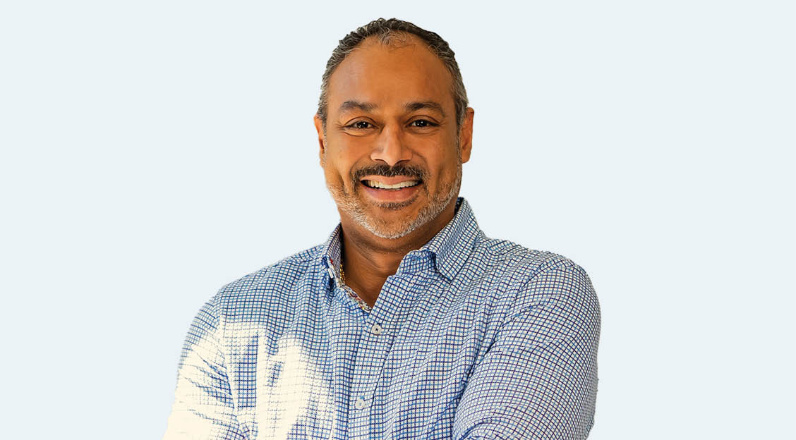 Phillip Mendonca