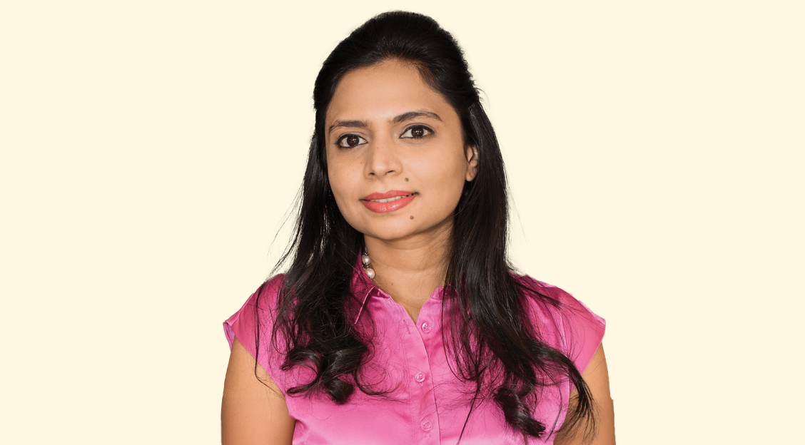 Priyanka Kandula
