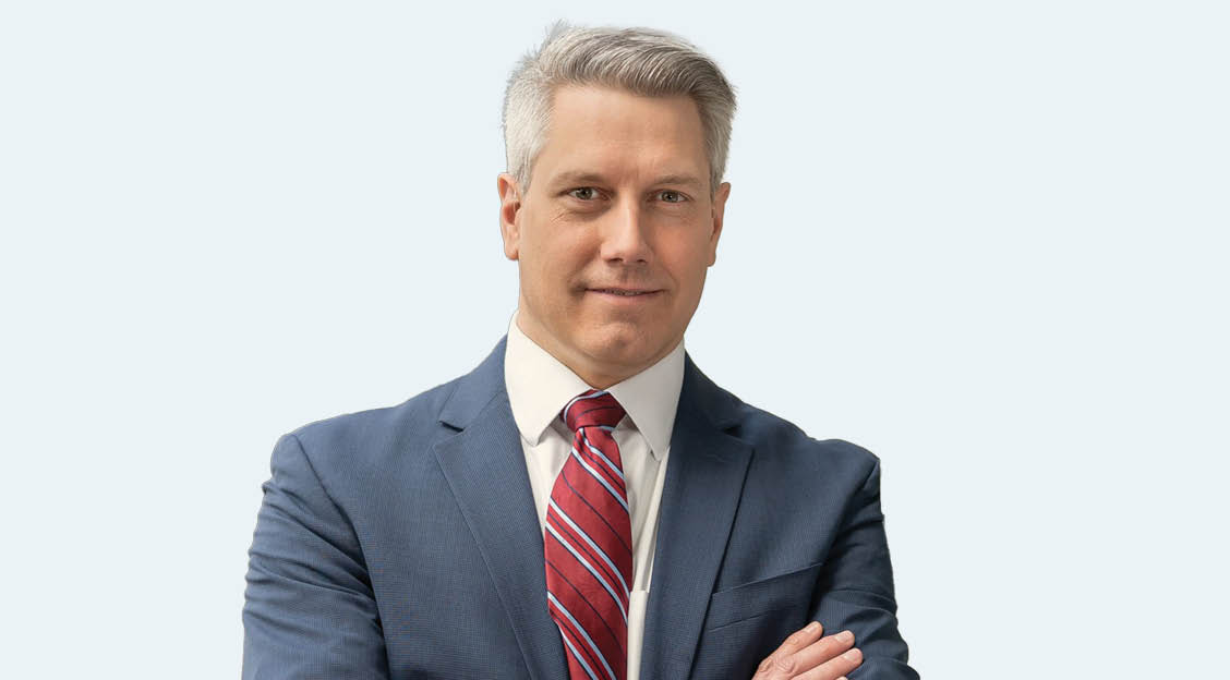  Andrew Kleeman