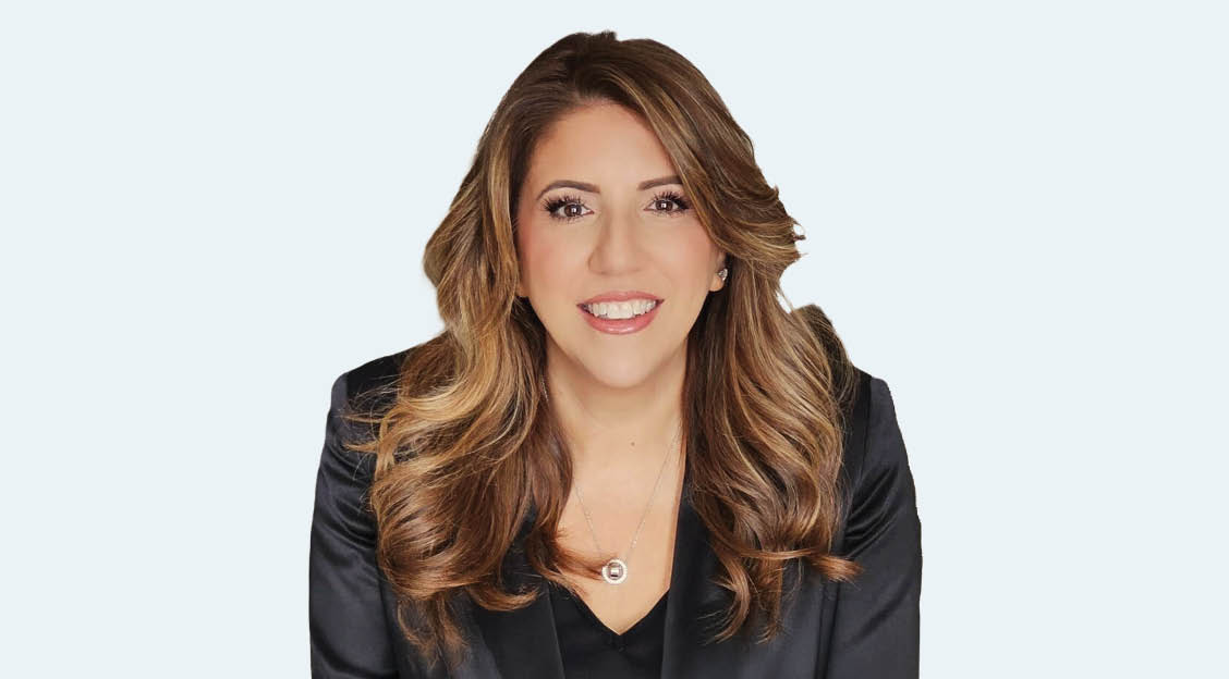 Christina Iacoucci
