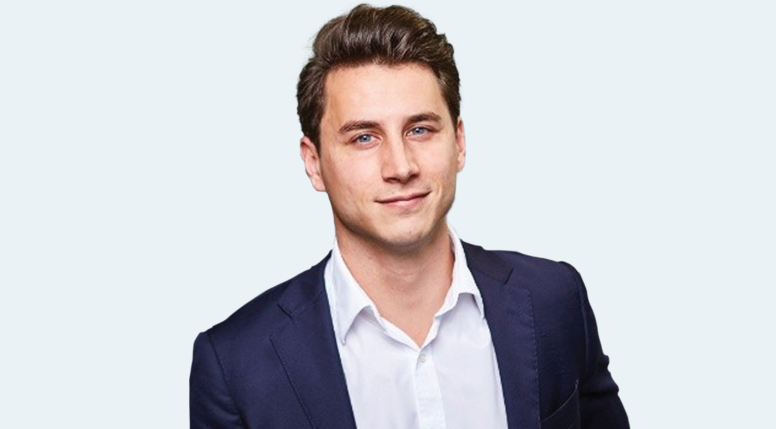 Sven Stubičan