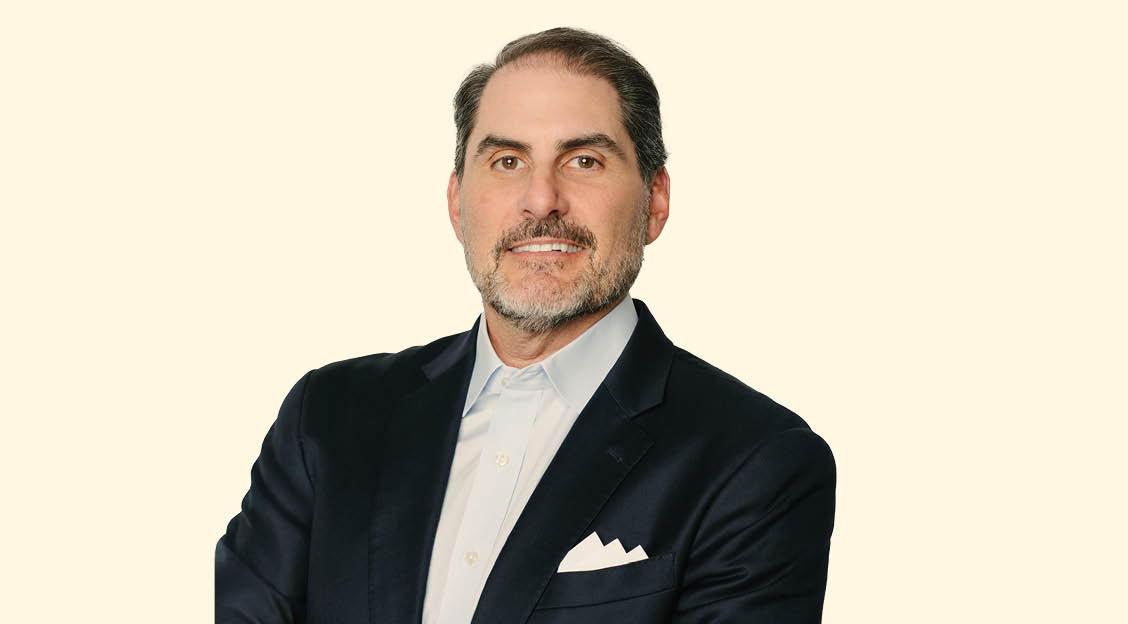 Jonathan Epstein