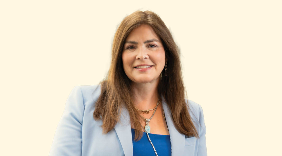 Elizabeth Thorne