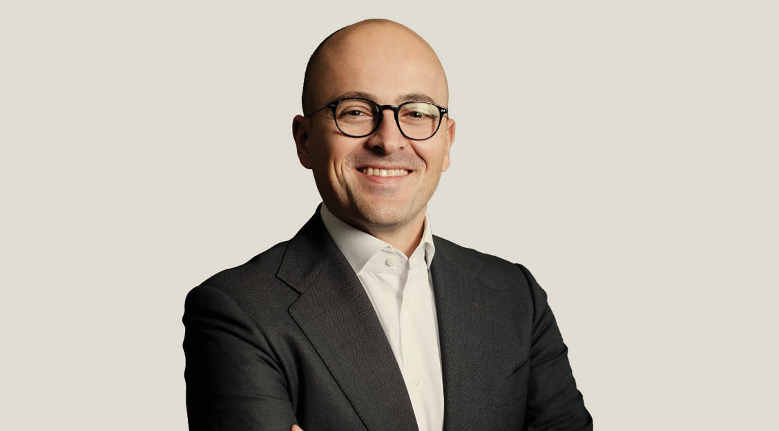 Francesco Ostuni