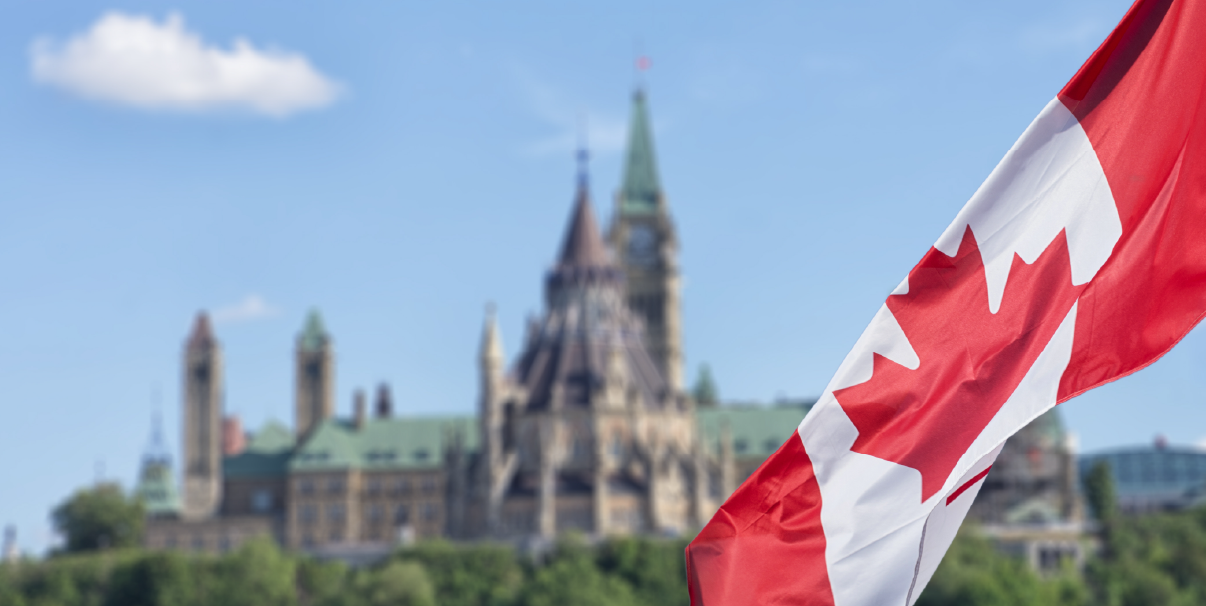 Canadian monetary policy in the time of COVID-19