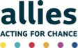 Allies Acting for Change logo