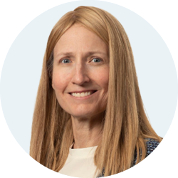 Christine Vanden Beukel