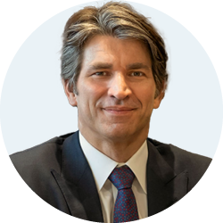 Geoff Caan, MBA