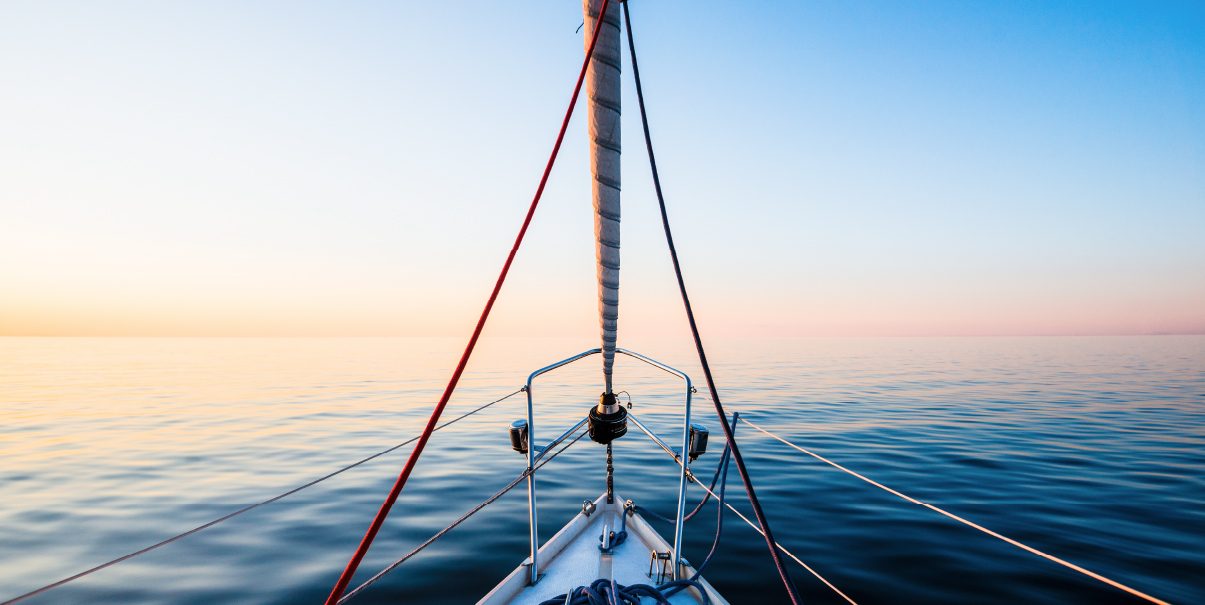 Pension risk management in turbulent markets