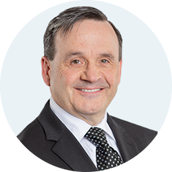 Maurice Primeau