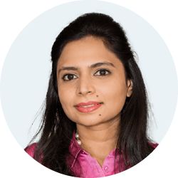 Priyanka Kandula