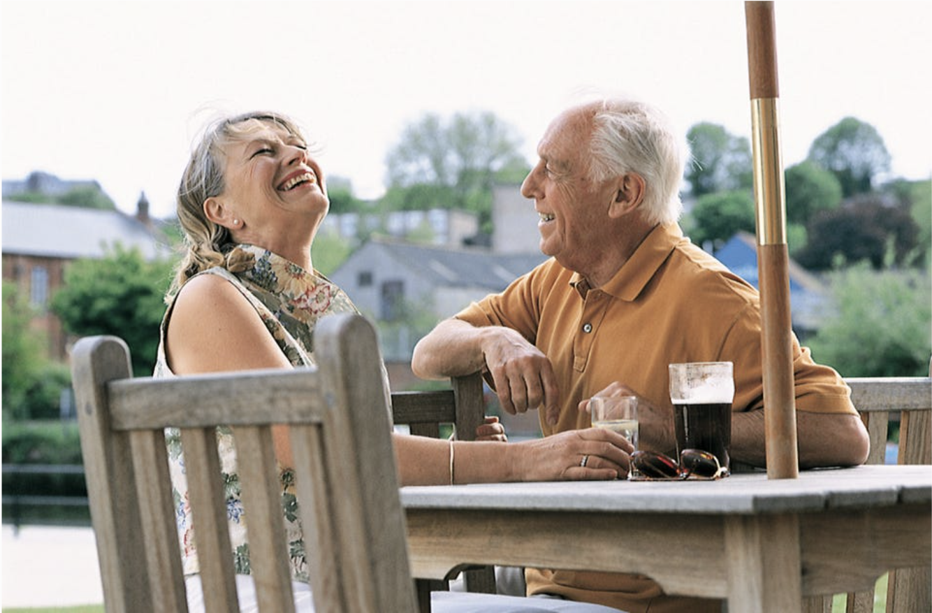 Retiring Boomers Could Drive An Inflation Shift