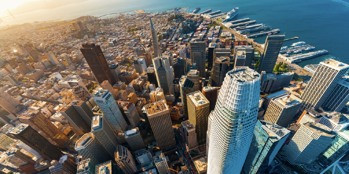 Regulatory update: Proposed Real Estate Risk-Based Capital charge changes