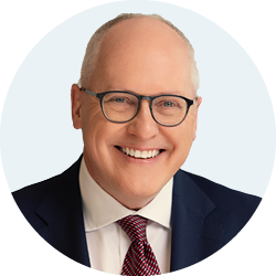 Steve H. Morris