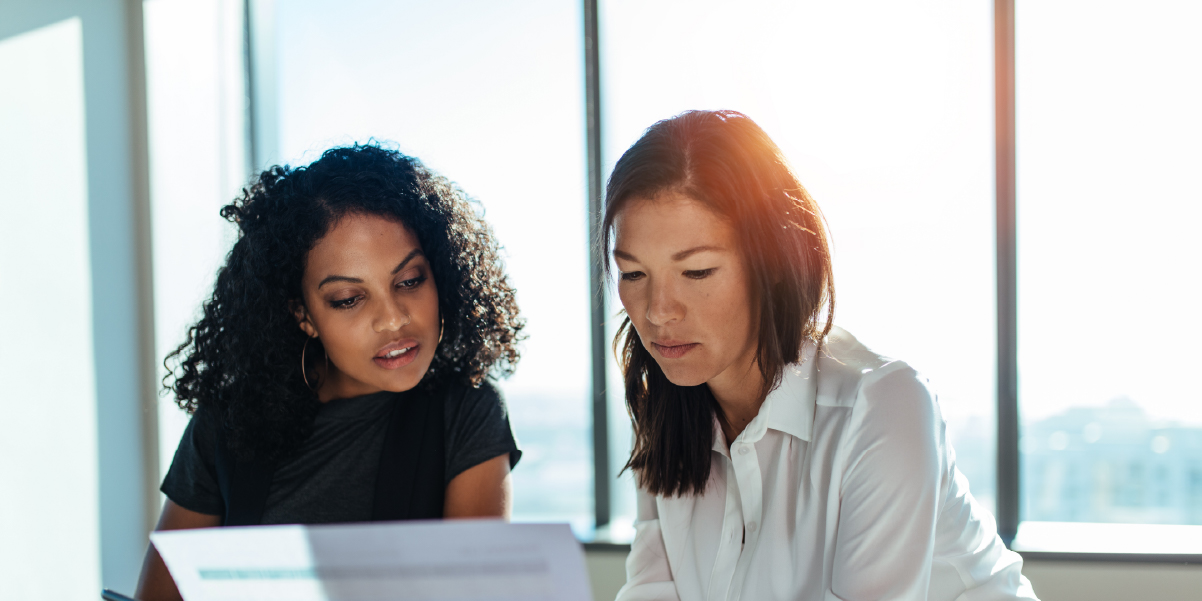 Finding a path to diversity in the asset management industry